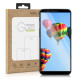 Kalibri Tempered Glass - Fullface Αντιχαρακτικό Γυαλί Οθόνης OnePlus 5T - Black (43759.01)