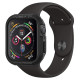 Spigen Θήκη Rugged Armor Apple Watch SE/9/8/7/6/5/4 (45/44mm) - Black (062CS24469)