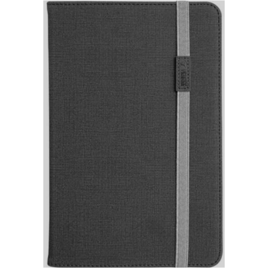 Yenkee Universal Θήκη & Stand for Tablets 8'' - Grey (0815GY)