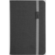 Yenkee Universal Θήκη & Stand for Tablets 8'' - Grey (0815GY)