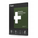 Hofi Premium Tempered Glass Asus Zenfone Max Pro (M2) ZB631KL - 0.26mm (45147)