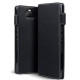Terrapin Θήκη Πορτοφόλι Sony Xperia 10 Plus - Black (117-005-651)