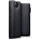 Terrapin Low Profile Δερμάτινη Θήκη - Πορτοφόλι Sony Xperia 10 Plus - Black (117-005-650)