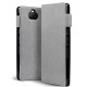 Terrapin Low Profile Θήκη - Πορτοφόλι Sony Xperia 10 Plus - Grey (117-005-654)