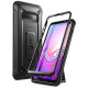 Supcase Ανθεκτική Θήκη Unicorn Beetle Pro Samsung Galaxy S10 - Black (SUP-Galaxy-S10-UBPro-SP-Black)