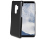 Celly Ghost Cover Μαγνητική Θήκη Samsung Galaxy S9 Plus - Black (GHOSTCOVER791BK)