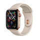 Spigen Προστατευτική Μεμβράνη Neo Flex Apple Watch SE/9/8/7/6/5/4 (41/40mm) - Crystal Clear (061FL25575)