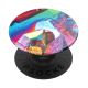 PopSocket Rainbow Gem Gloss - Black (800453)
