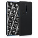 Kalibri Aramid Fiber Body - Σκληρή Θήκη OnePlus 7 Pro - Black Matte (48596.47)