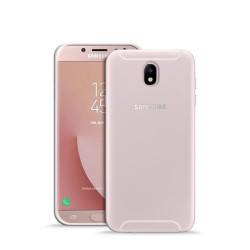 Puro Ultra Slim Θήκη Σιλικόνης Samsung Galaxy J7 2017 - Transparent (49198)