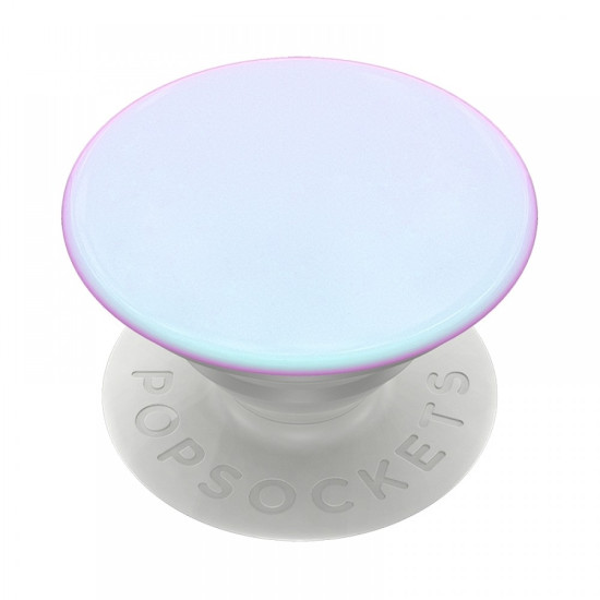 PopSocket Color Chrome Mermaid White (800496)