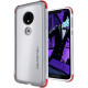 Ghostek Covert 3 Ανθεκτική Θήκη Motorola Moto G7 Play - Clear (GHOCAS2141)