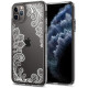 Spigen Θήκη Ciel iPhone 11 Pro - White Mandala (077CS27265)