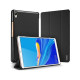 Duxducis Domo Series - Θήκη Flip Huawei Mediapad M6 8.4 - Black (52433)
