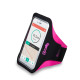 Celly Armband XXL Pink Universal Θήκη Μπράτσου εώς 6.2" (ARMBANDXXLPK)