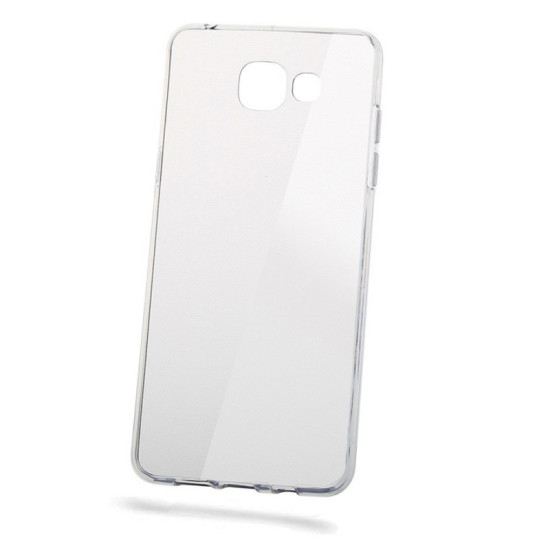 Celly Διάφανη Θήκη Samsung Galaxy A3 2017 - Transparent (GELSKIN643)
