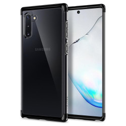 Spigen Θήκη Neo Hybrid NC Samsung Galaxy Note 10 - Clear (628CS27474)