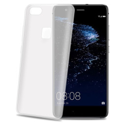 Celly Θήκη Σιλικόνης Huawei P10 Lite - Transparent (GELSKIN648)
