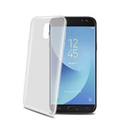 Celly Θήκη Σιλικόνης Samsung Galaxy J7 2017 - Tranparent (GELSKIN667)