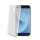 Celly Θήκη Σιλικόνης Samsung Galaxy J7 2017 - Tranparent (GELSKIN667)