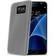 Celly Θήκη Σιλικόνης Samsung Galaxy S7 - Tranparent (GELSKIN590)