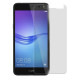 Celly Tempered Glass Αντιχαρακτικό Γυαλί Οθόνης Huawei Y6 2017  (EASY672)