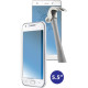 Puro Tempered Glass - Universal Αντιχαρακτικό Γυαλί Οθόνης 5.3" - 5.5" (SDGUNI55)