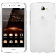 Celly Διάφανη Θήκη Σιλικόνης Huawei Y5 2017 - Clear (GELSKIN584)
