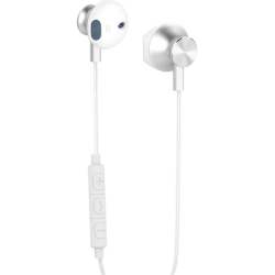 Yenkee Ενσύρματα Handsfree Ακουστικά με 3.5mm Jack - White (YHP305WE)