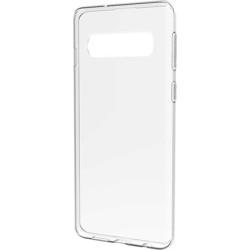 Celly Διάφανη Θήκη Σιλικόνης Samsung Galaxy S10 - Transparent (GELSKIN890)