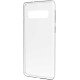 Celly Διάφανη Θήκη Σιλικόνης Samsung Galaxy S10 - Transparent (GELSKIN890)
