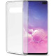 Celly Gelskin Διάφανη Θήκη Σιλικόνης - Samsung Galaxy S10 Plus - Transparent (GELSKIN891)
