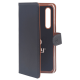 Celly Wally Θήκη - Πορτοφόλι Huawei P30 - Black (WALLY848)