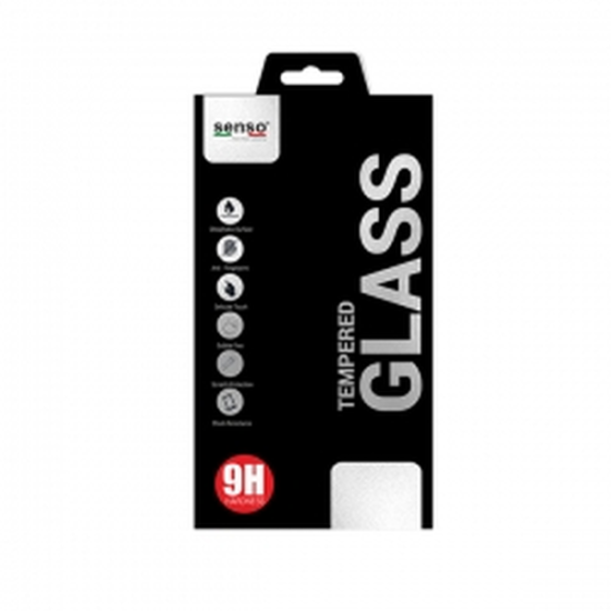 Senso Tempered Glass - Αντιχαρακτικό Γυάλινο Screen Protector Samsung Galaxy J4 Plus 2018 (SSCTSAMJ4PL)
