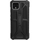 UAG Θήκη Monarch Series Google Pixel 4 - Black (611661114040)