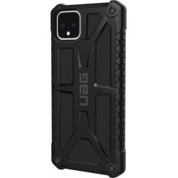 UAG Θήκη Monarch Series Google Pixel 4 XL - Black (611651114040)