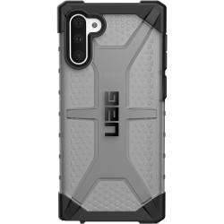 UAG Θήκη Urban Armor Gear Plasma Samsung Galaxy Note 10 - Ash Smoke (211743113131)