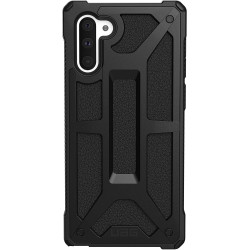 UAG Θήκη Monarch Series Samsung Galaxy Note 10 - Black (211741114040)