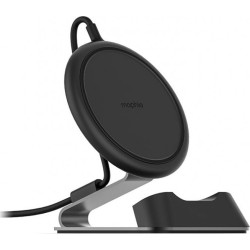 Mophie Charge Stream Desk Charge - Βάση Ασύρματης Φόρτισης (409902432)