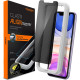 Spigen GLAS.tR ALIGNmaster Privacy - Αντιχαρακτικό Γυάλινο Screen Protector iPhone 11 (AGL00103)