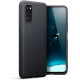 Terrapin Θήκη Σιλικόνης Honor V30 - Black Matte (118-083-226)