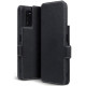 Terrapin Low Profile Θήκη - Πορτοφόλι Honor V30 - Black (117-083-251)