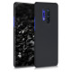 Kalibri Aramid Fiber Body - Σκληρή Θήκη OnePlus 8 Pro - Black Matte (51711.47)