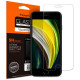 Spigen Premium Tempered Glass GLAS.tR Slim HD - Αντιχαρακτικό Γυαλί Οθόνης Apple iPhone SE 2022 / 2020 / 8 / 7 (AGL01374)