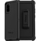 Otterbox Defender Ανθεκτική Θήκη Samsung Galaxy S20 Plus - Black (77 64156)