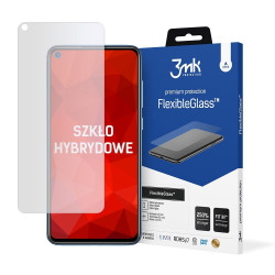 3MK Premium Flexible Glass Xiaomi Redmi Note 9 - 0.3mm (66840)