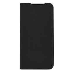 Vivid Θήκη Πορτοφόλι Xiaomi Redmi 9A / 9AT / 9i - Black (VIBOOK131BK)
