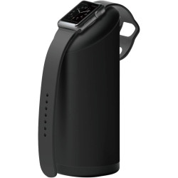 Elago W Stand Charging Station - Βάση Στήριξης & Φόρτισης για Apple Watch - Black (EST-WT-BK)