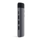 Satechi Type-C Pro Hub Αντάπτορας - Με 1x Type-C / 2x USB-A / 1x 4K HDMI / 1x Ethernet / 1x microSD - Space Grey (ST-TCPHEM)