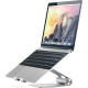 Satechi R1 Mobile Multi-Angle Stand - Βάση Αλουμινίου για Smartphones & Tablets εώς 13.3" - Space Grey (ST-R1M)